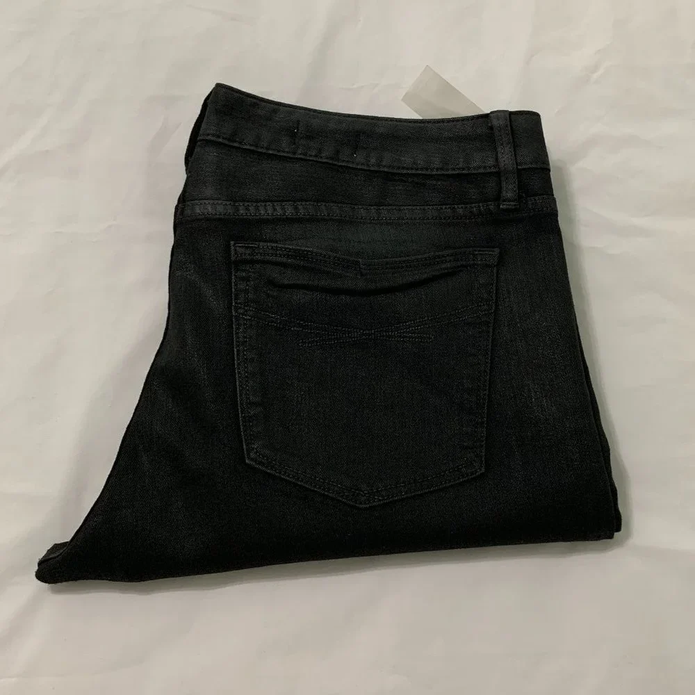 NWT Gap 1969 Always Skinny Jeans, Size 32/14 - Picture 11 of 15